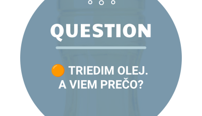 Čo sa stane s použitým olejom po jeho odovzdaní?